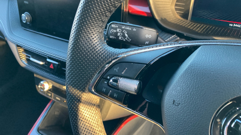 Skoda Fabia 1.0 TSI 110 Monte Carlo 5dr Petrol Hatchback